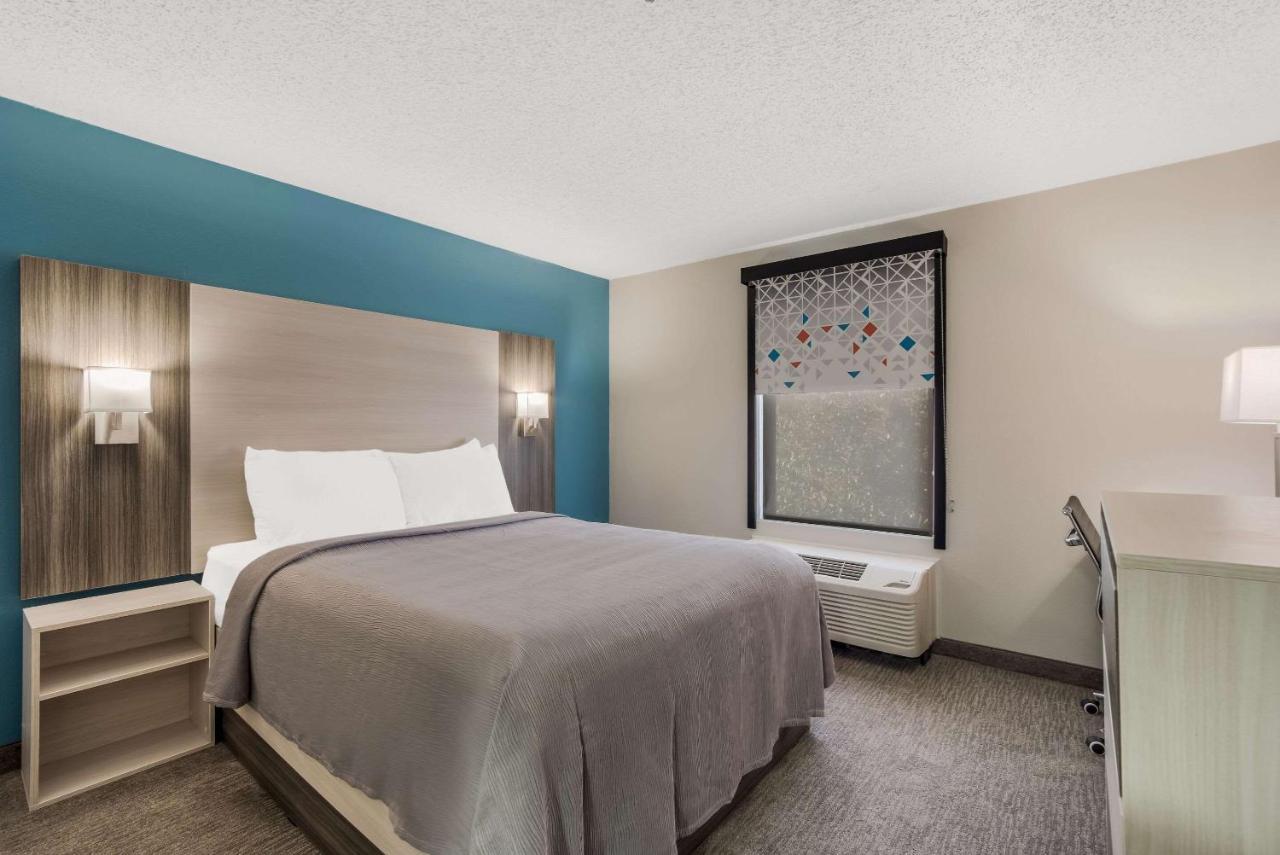 Quality Inn & Suites Aiken Exteriör bild